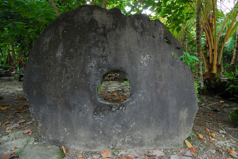 Rai Stone